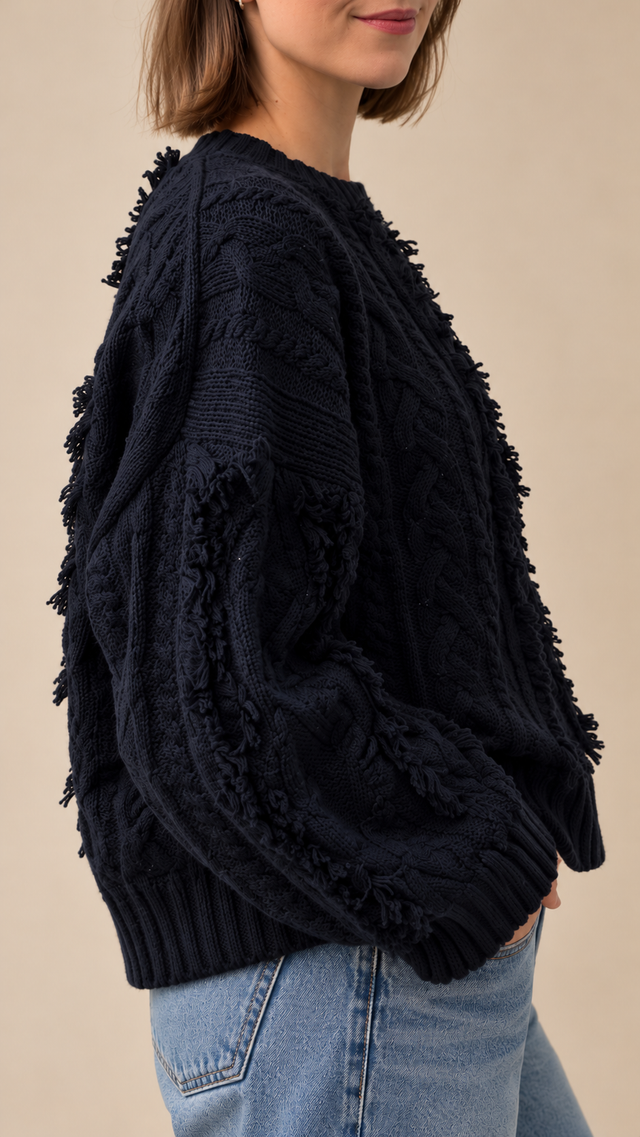 FTC cashmere
