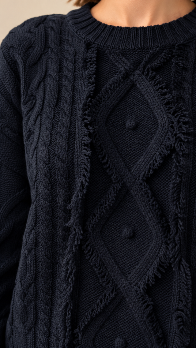 FTC cashmere