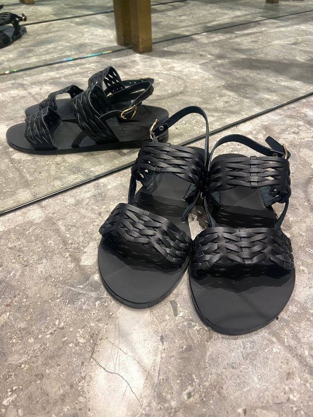 Ancient Greek Sandals
