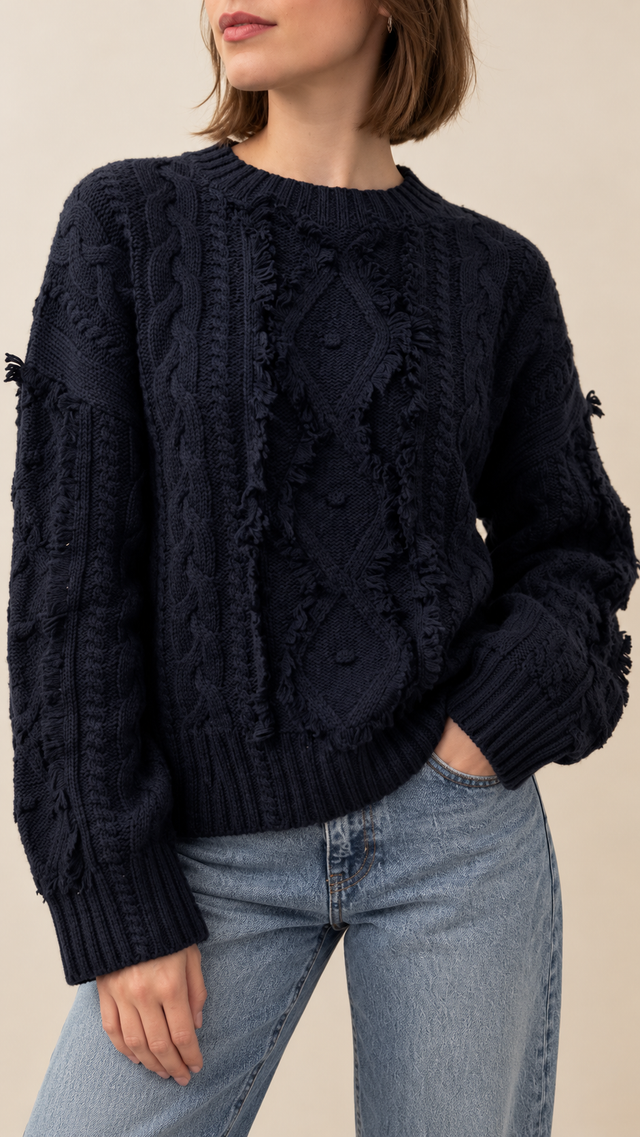 FTC cashmere