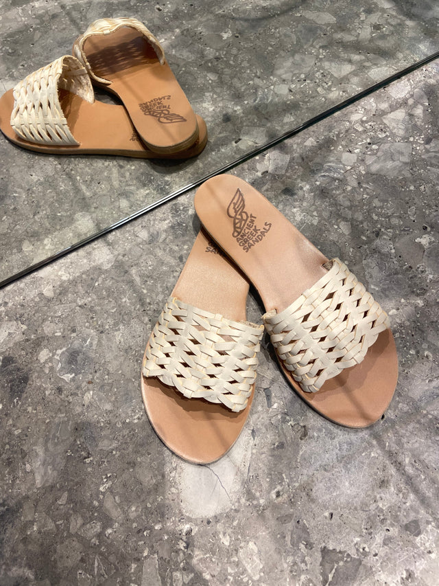 Ancient Greek Sandals