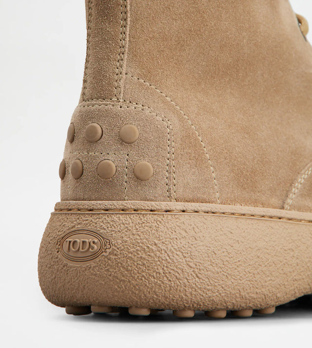 Tod’s