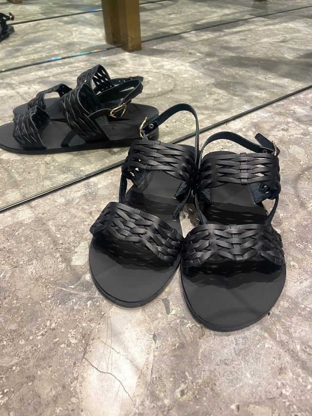 Ancient Greek Sandals