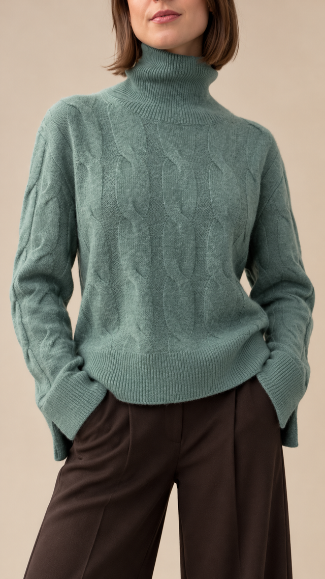 FTC cashmere