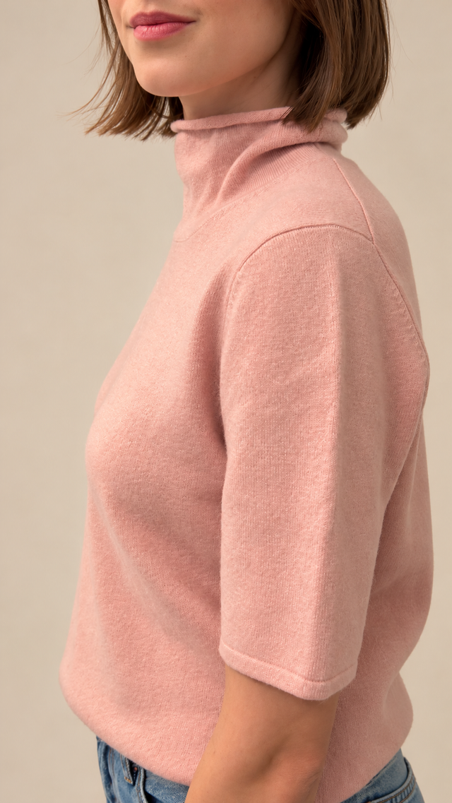 FTC cashmere