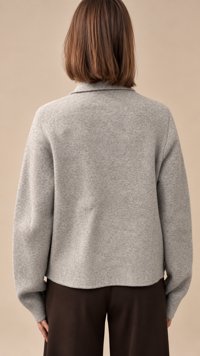 FTC Cashmere