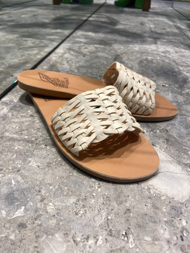 Ancient Greek Sandals