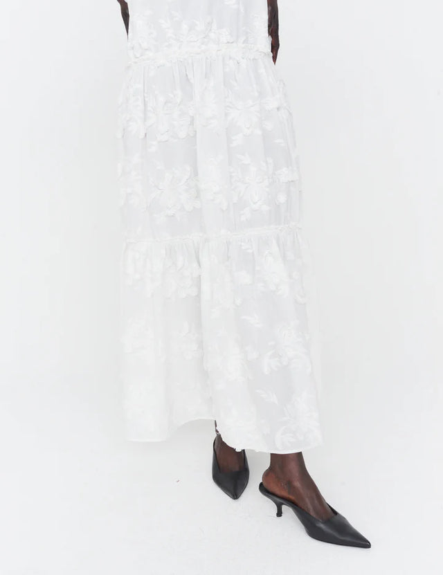 The Garment