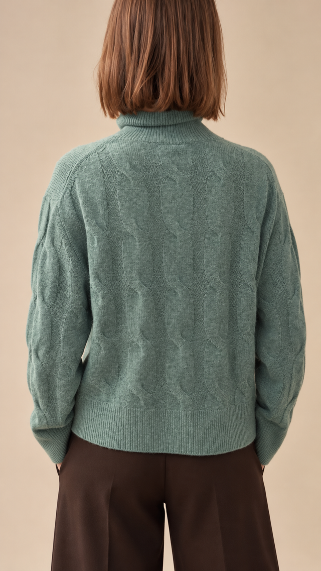 FTC cashmere