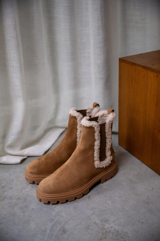 Tod’s