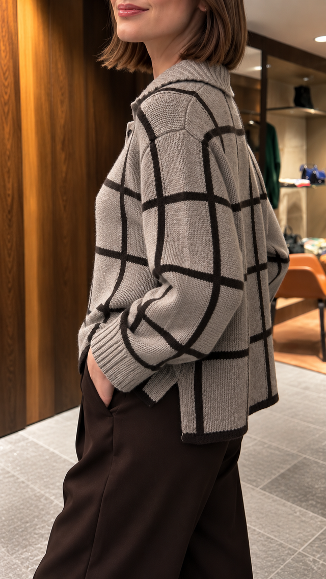 FTC Cashmere