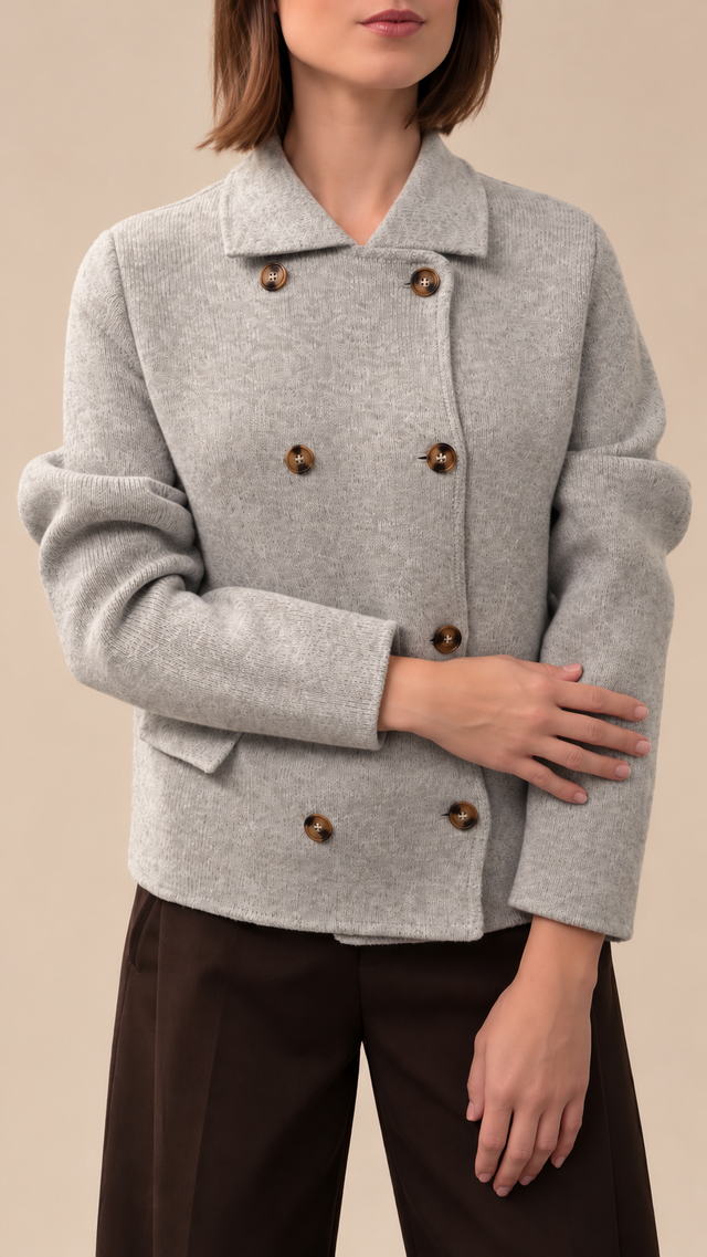 FTC Cashmere