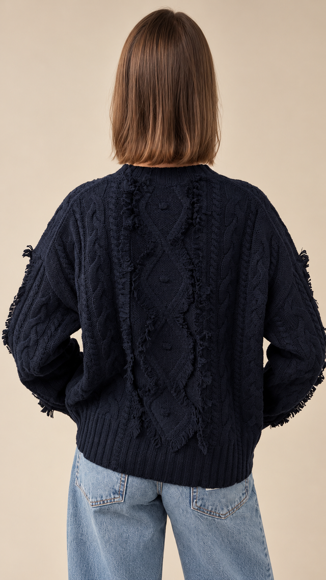FTC cashmere