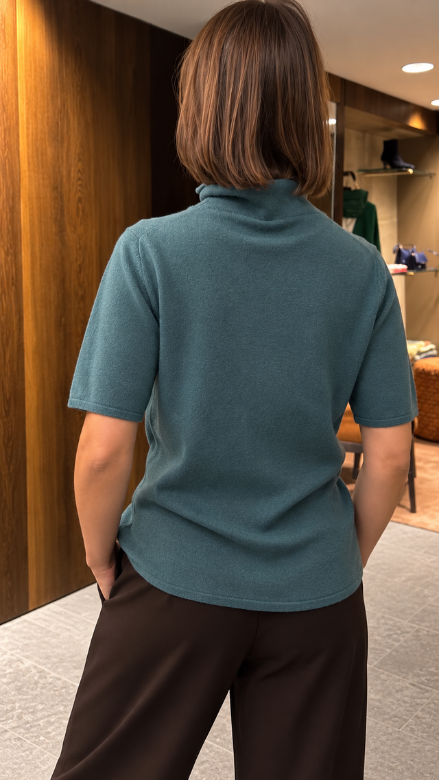 FTC Cashmere