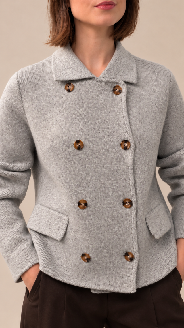 FTC Cashmere