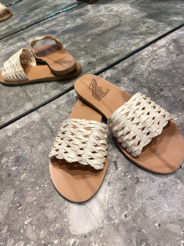 Ancient Greek Sandals