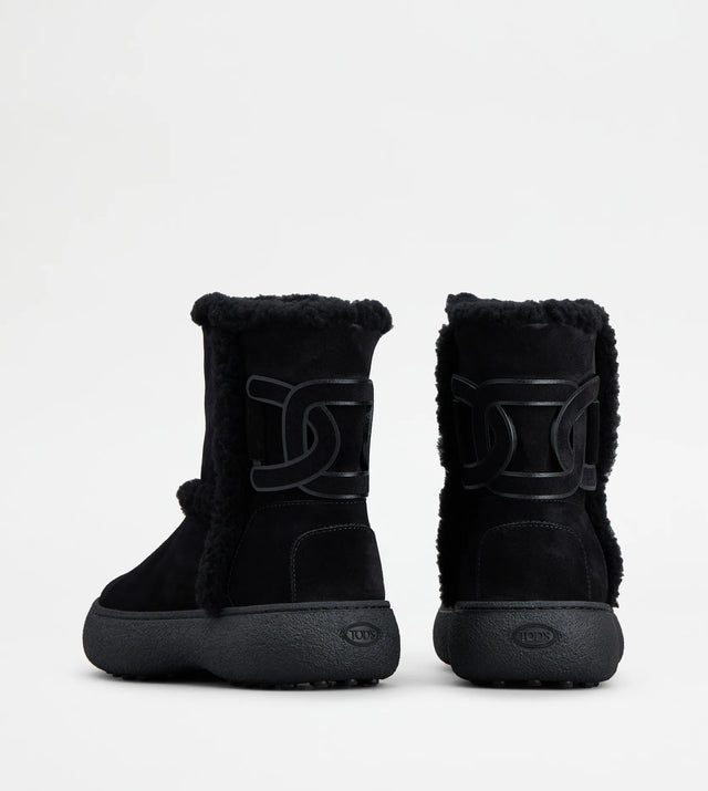 Tod’s