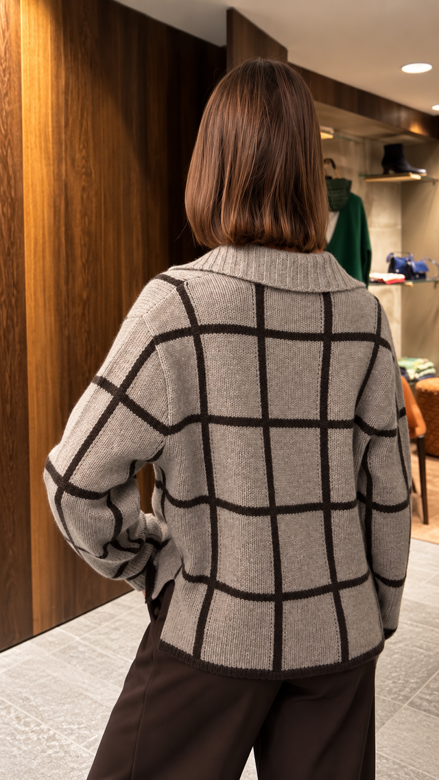 FTC Cashmere