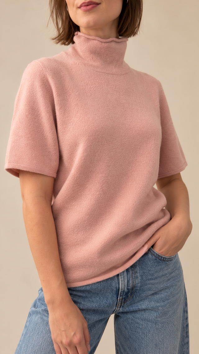 FTC cashmere