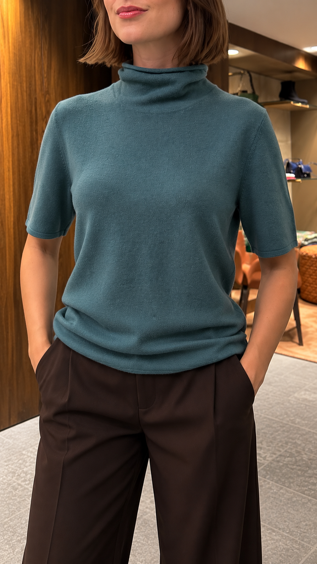 FTC Cashmere