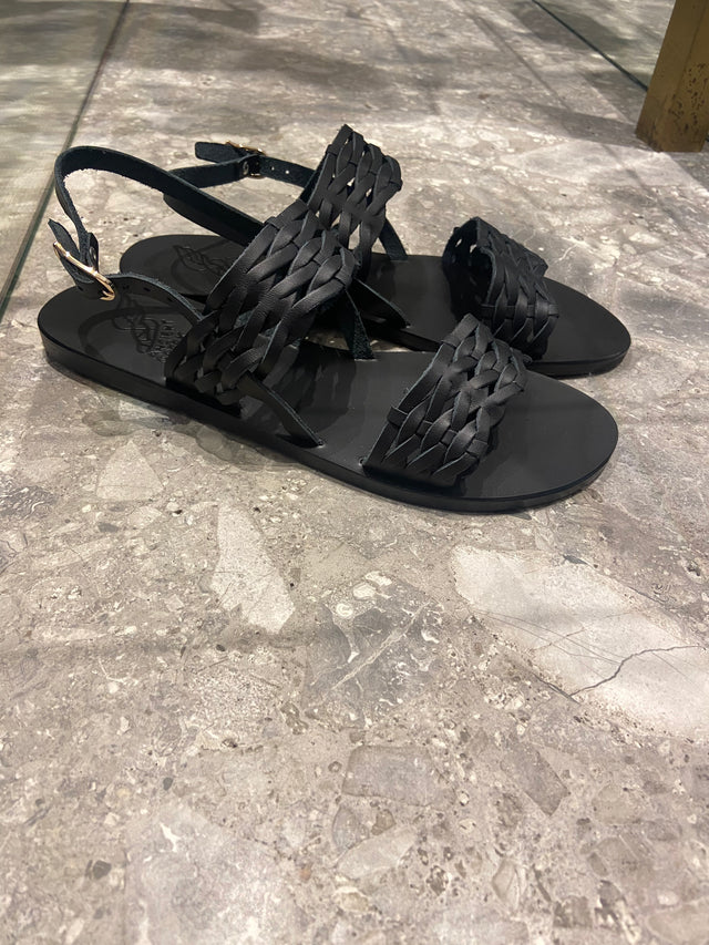 Ancient Greek Sandals