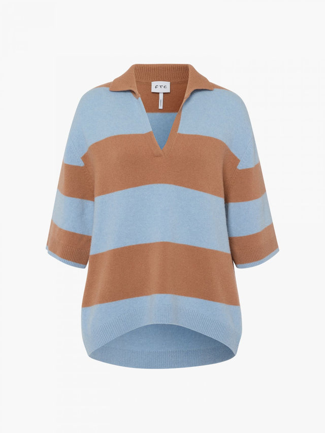 FTC Cashmere