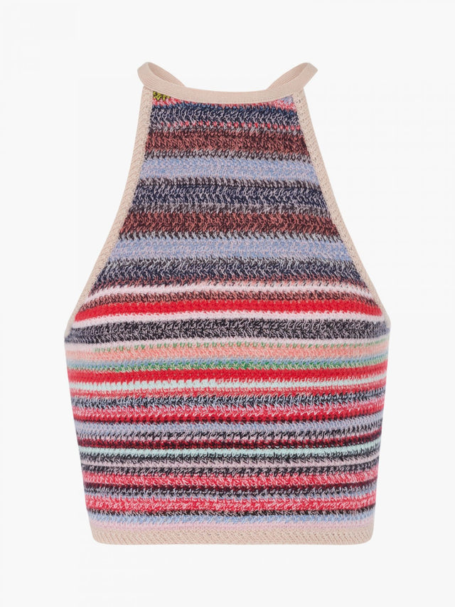 FTC Cashmere