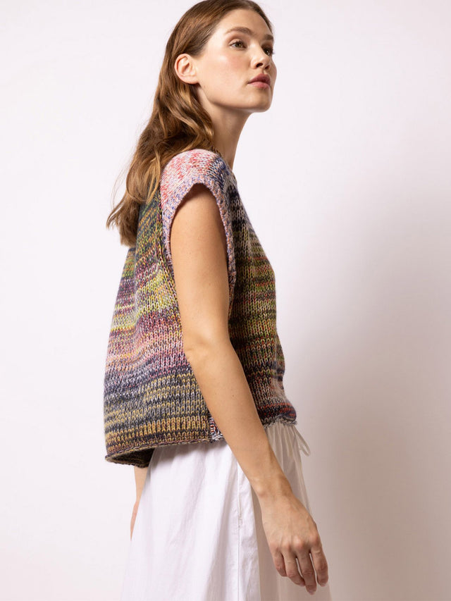 FTC Cashmere