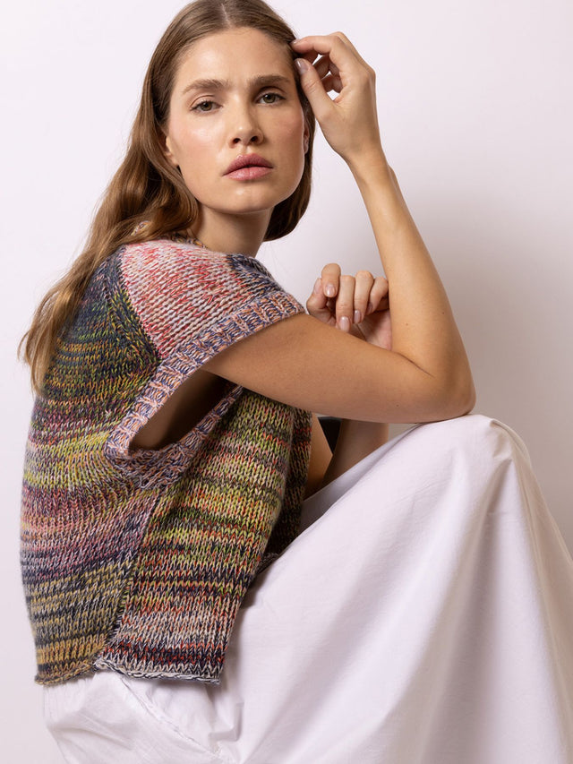 FTC Cashmere