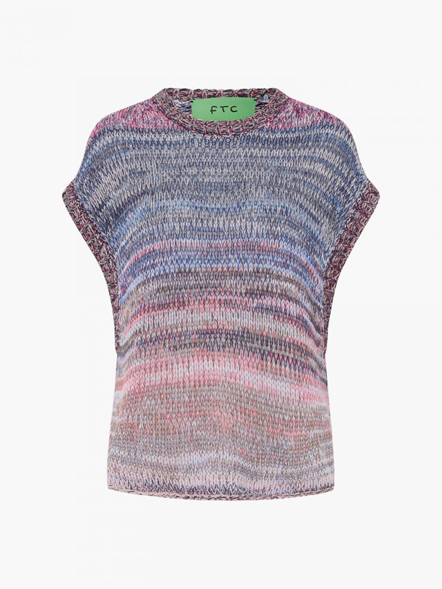 FTC Cashmere