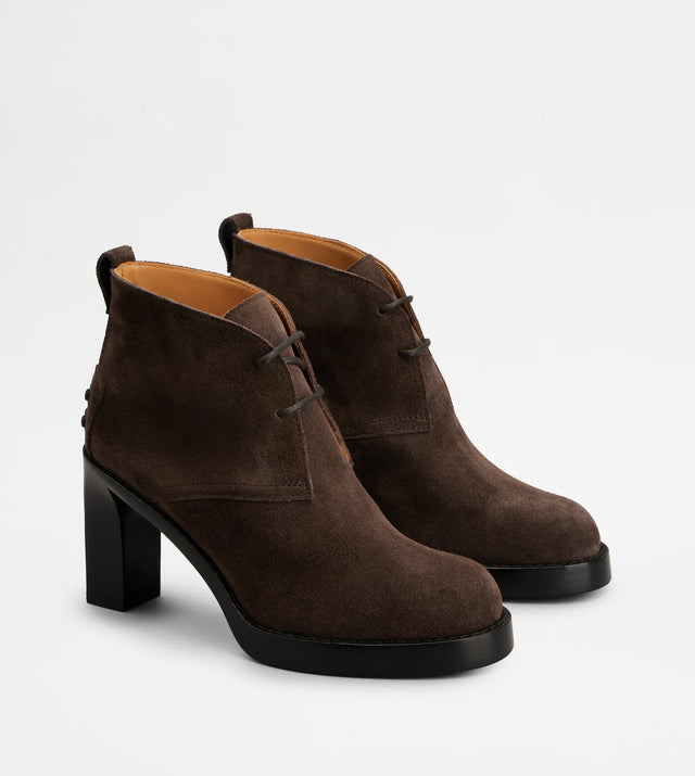 Tod’s
