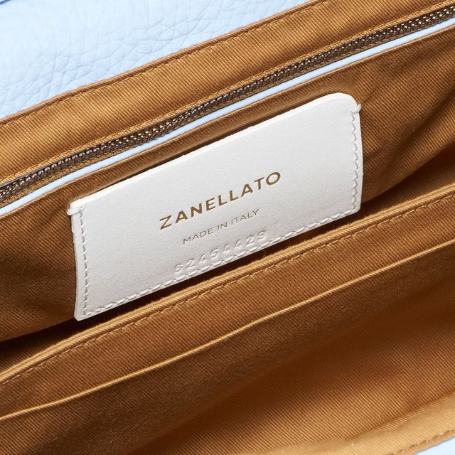 Zanellato