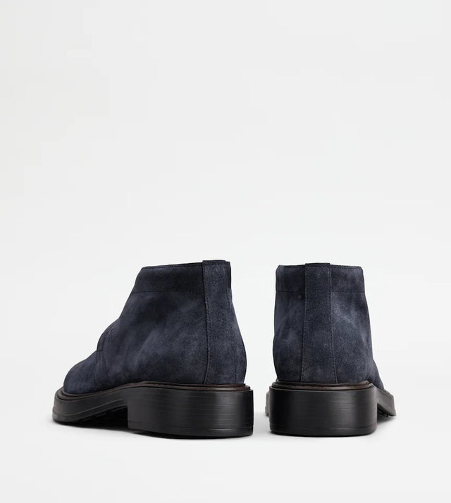 Tod's