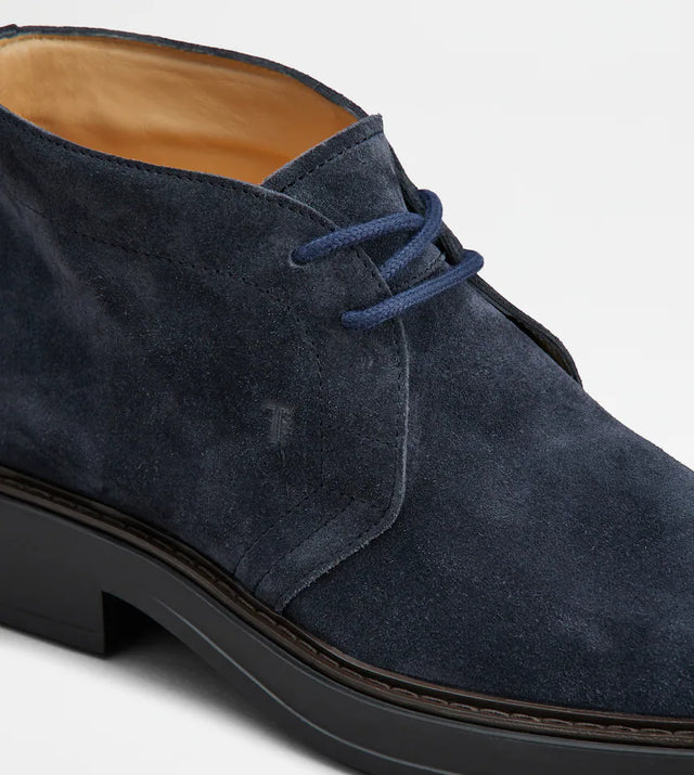 Tod's