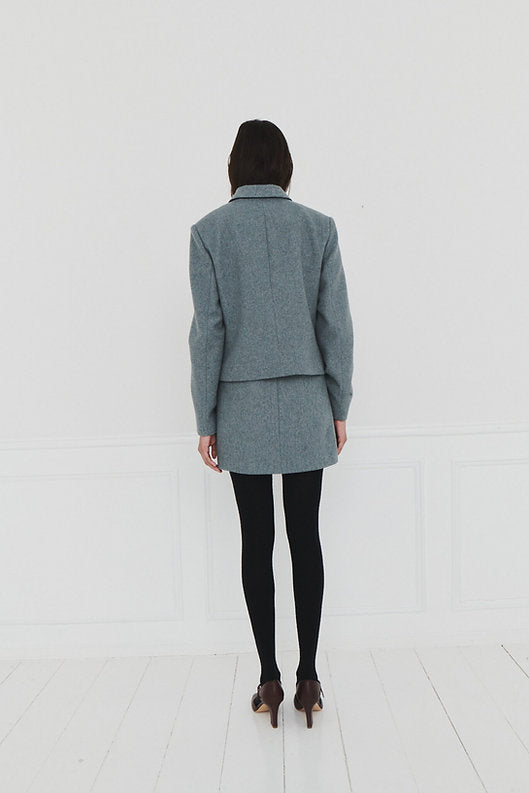 The Garment