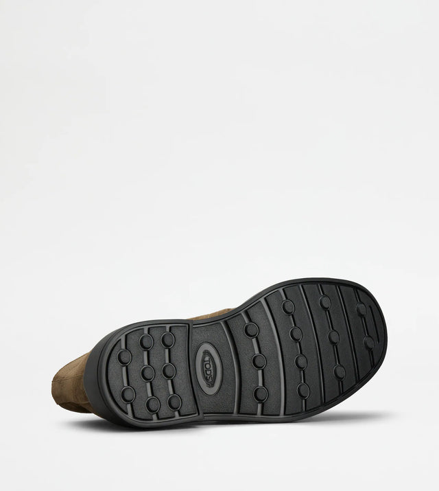 Tod's