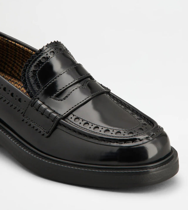 Tod's