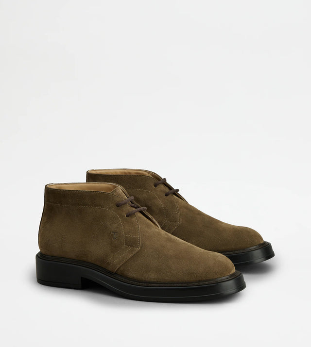 Tod's