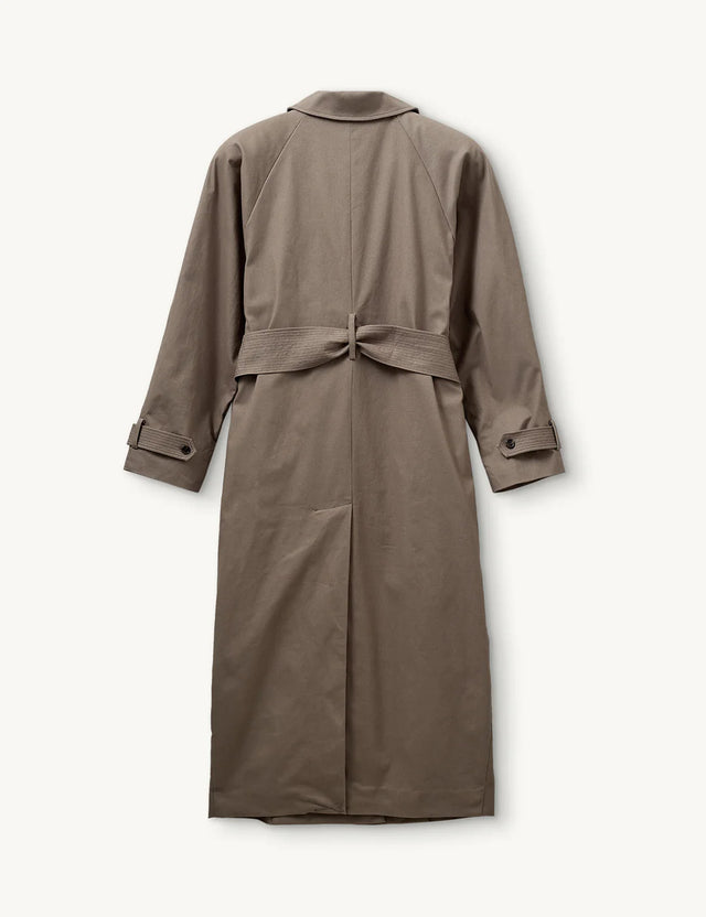 The Garment