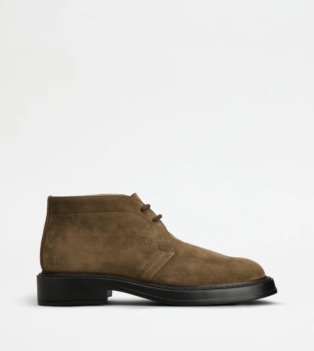 Tod's