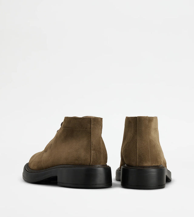 Tod's