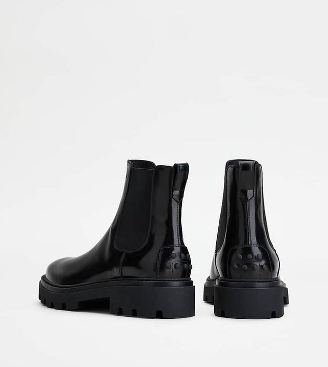 Tod's