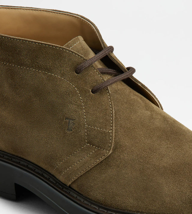 Tod's