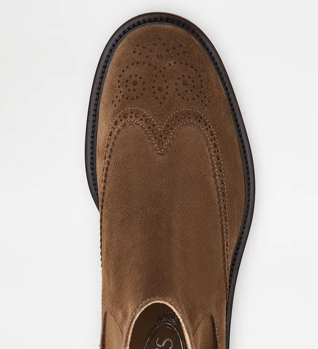 Tod’s