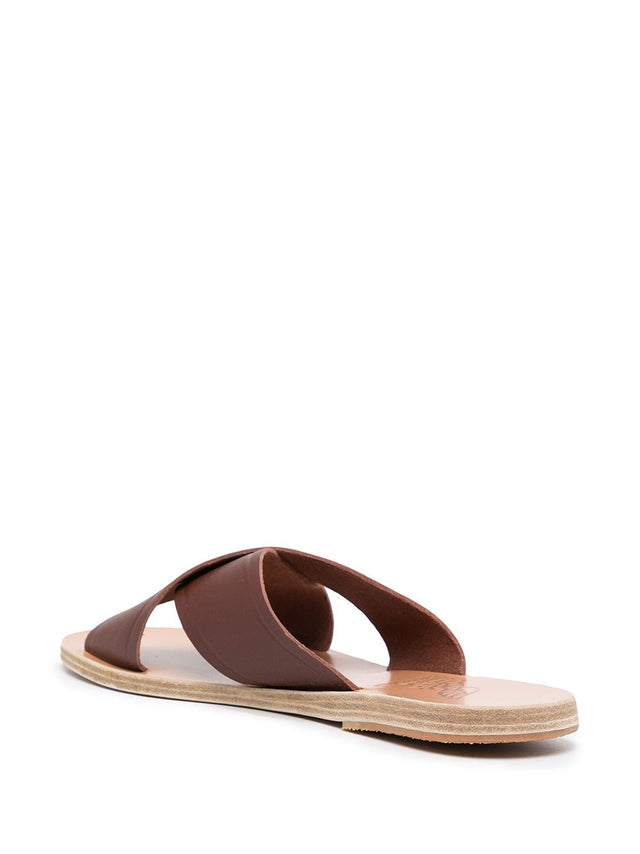 Ancient Greek Sandals