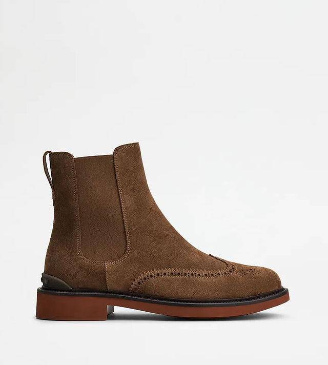 Tod’s