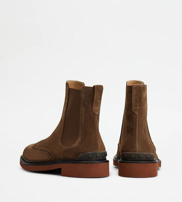 Tod’s