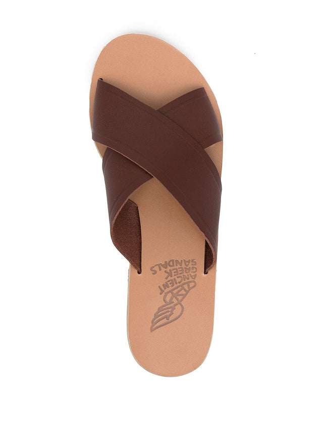 Ancient Greek Sandals