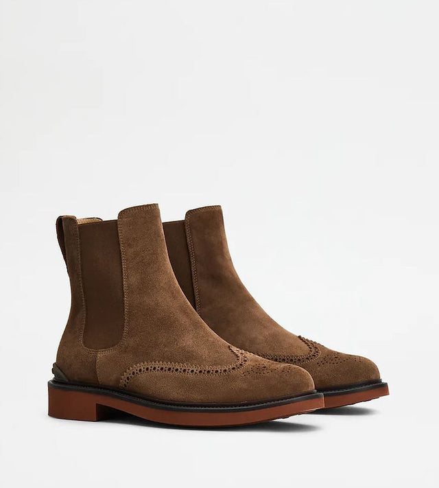 Tod’s